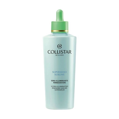 COLLISTAR HYDRAILLUMINATING RENEWING SUBLIME SUPERSERUM